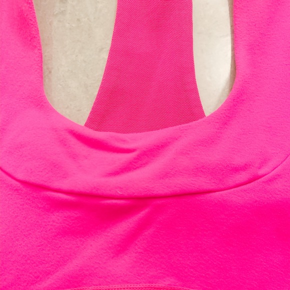 Lululemon Scoop Neck Racerback Tank - Picture 3 of 7